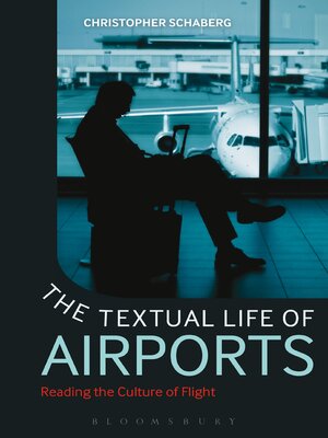cover image of The Textual Life of Airports